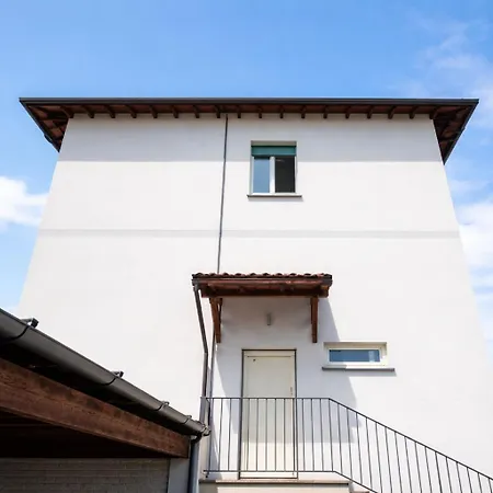 Il Grappolo Franciacorta Homes Apartman Erbusco