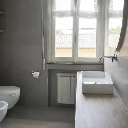 Il Grappolo Franciacorta Homes Erbusco