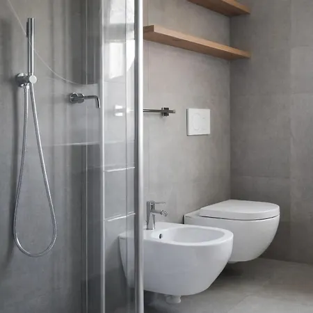 Apartman Il Grappolo Franciacorta Homes Erbusco