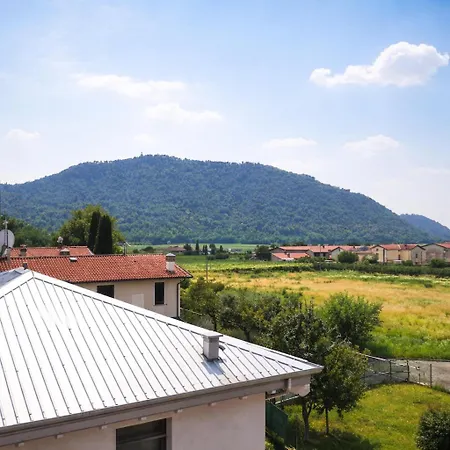 Il Grappolo Franciacorta Homes Erbusco