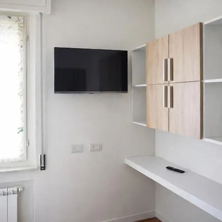 Apartman Il Grappolo Franciacorta Homes *