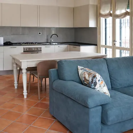 Apartman Il Grappolo Franciacorta Homes Erbusco