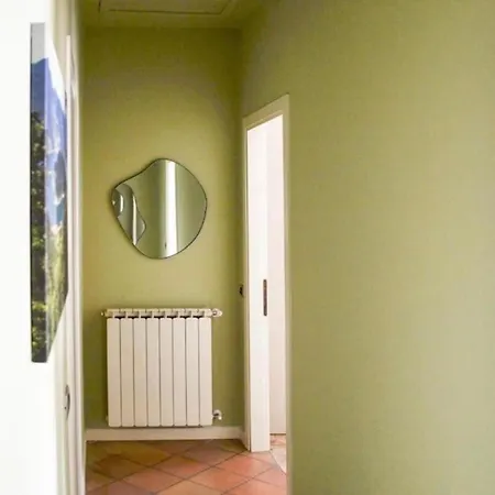 Apartman Il Grappolo Franciacorta Homes